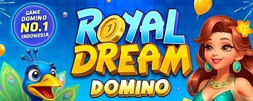 Royaldream Muhyi Food