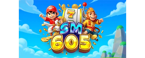 Sm605 Muhyi Food
