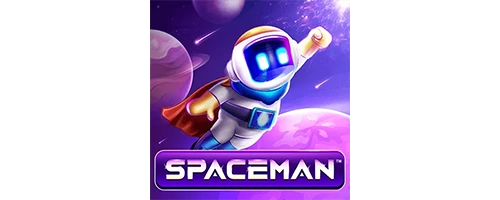 Spaceman Muhyi Food