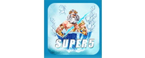 Super5 Muhyi Food