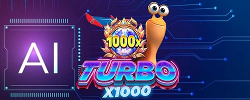 Turbox1000 Muhyi Food