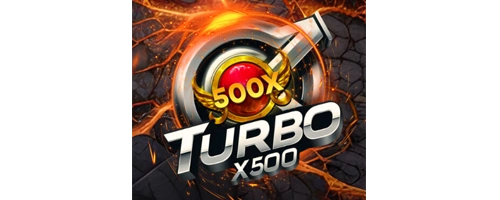 Turbox500 Muhyi Food